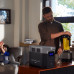 Портативная электростанция EcoFlow Delta 2 Max LFP 2048 Вт·ч 2400 Вт для резервного питания дома и кемпинга