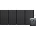 Портативная электростанция EcoFlow Delta 2 Max LFP 2048 Вт·ч 2400 Вт для резервного питания дома и кемпинга