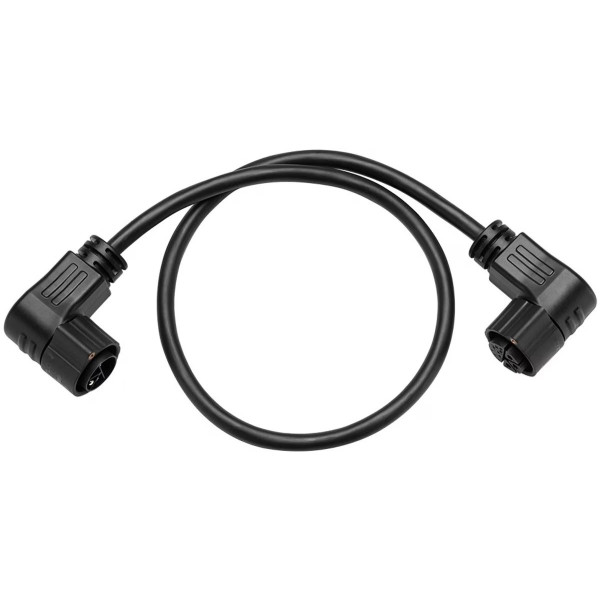 Кабель зарядный параллельный EcoFlow STREAM 0,55 м для портативной электростанции и внешнего аккумулятора Кабель зарядный параллельный EcoFlow STREAM 0,55 м для портативной электростанции и внешнего аккумулятора
