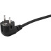 Кабель питания AC EcoFlow AC Cable 5m зарядный кабель для электростанции для подключения портативной электростанции