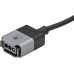 Кабель питания AC EcoFlow AC Cable 5m зарядный кабель для электростанции для подключения портативной электростанции