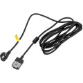 Кабель питания AC EcoFlow AC Cable 5m зарядный кабель для электростанции для подключения портативной электростанции Кабель питания AC EcoFlow AC Cable 5m зарядный кабель для электростанции для подключения портативной электростанции