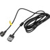 Кабель питания AC EcoFlow AC Cable 5m зарядный кабель для электростанции для подключения портативной электростанции