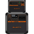 Портативная электростанция Bluetti AC180P 1440 Вт·ч для автономного электроснабжения кемпинга, автодома и дачи Портативная электростанция Bluetti AC180P 1440 Вт·ч для автономного электроснабжения кемпинга, автодома и дачи