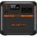 Портативная электростанция Bluetti AC180P 1440 Вт·ч для автономного электроснабжения кемпинга, автодома и дачи Портативная электростанция Bluetti AC180P 1440 Вт·ч для автономного электроснабжения кемпинга, автодома и дачи