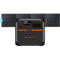 Портативная электростанция Bluetti AC180P 1440 Вт·ч для автономного электроснабжения кемпинга, автодома и дачи Портативная электростанция Bluetti AC180P 1440 Вт·ч для автономного электроснабжения кемпинга, автодома и дачи
