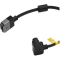 Кабель зарядный микроинверторный EcoFlow XT150 для электростанции EcoFlow Delta 2 и Delta Max Кабель зарядный микроинверторный EcoFlow XT150 для электростанции EcoFlow Delta 2 и Delta Max