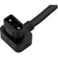 Кабель зарядный микроинверторный EcoFlow XT150 для электростанции EcoFlow Delta 2 и Delta Max Кабель зарядный микроинверторный EcoFlow XT150 для электростанции EcoFlow Delta 2 и Delta Max