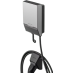 Зарядная станция EcoFlow PowerPulse (EU) 11 кВт Type 2 с кабелем 5 м для зарядки электромобиля