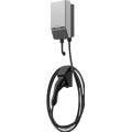 Зарядная станция EcoFlow PowerPulse (EU) 11 кВт Type 2 с кабелем 5 м для зарядки электромобиля Зарядная станция EcoFlow PowerPulse (EU) 11 кВт Type 2 с кабелем 5 м для зарядки электромобиля