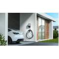 Зарядная станция EcoFlow PowerPulse (EU) 11 кВт Type 2 с кабелем 5 м для зарядки электромобиля Зарядная станция EcoFlow PowerPulse (EU) 11 кВт Type 2 с кабелем 5 м для зарядки электромобиля
