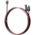 Зарядный кабель EcoFlow для электростанций EcoFlow Delta 2, River 2, River 2 Max, River 2 Pro для автономного питания и резервного энергоснабжения Зарядный кабель EcoFlow для электростанций EcoFlow Delta 2, River 2, River 2 Max, River 2 Pro для автономного питания и резервного энергоснабжения