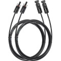 Зарядный кабель EcoFlow для электростанций EcoFlow Delta 2, River 2, River 2 Max, River 2 Pro для автономного питания и резервного энергоснабжения Зарядный кабель EcoFlow для электростанций EcoFlow Delta 2, River 2, River 2 Max, River 2 Pro для автономного питания и резервного энергоснабжения