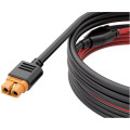 Зарядный кабель EcoFlow для электростанций EcoFlow Delta 2, River 2, River 2 Max, River 2 Pro для автономного питания и резервного энергоснабжения Зарядный кабель EcoFlow для электростанций EcoFlow Delta 2, River 2, River 2 Max, River 2 Pro для автономного питания и резервного энергоснабжения