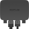 Зарядное устройство для генератора EcoFlow блок питания 800 Вт для быстрой зарядки портативных электростанций и аккумуляторов автодома Зарядное устройство для генератора EcoFlow блок питания 800 Вт для быстрой зарядки портативных электростанций и аккумуляторов автодома