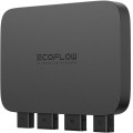 Зарядное устройство для генератора EcoFlow блок питания 800 Вт для быстрой зарядки портативных электростанций и аккумуляторов автодома Зарядное устройство для генератора EcoFlow блок питания 800 Вт для быстрой зарядки портативных электростанций и аккумуляторов автодома