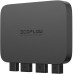Зарядное устройство для генератора EcoFlow блок питания 800 Вт для быстрой зарядки портативных электростанций и аккумуляторов автодома