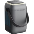 Портативная электростанция Anker Solix Solix C300 DC LiFePO4 288 Вт·ч 300 Вт с USB-C для питания и зарядки оборудования видеонаблюдения и сетевых устройств Портативная электростанция Anker Solix Solix C300 DC LiFePO4 288 Вт·ч 300 Вт с USB-C для питания и зарядки оборудования видеонаблюдения и сетевых устройств