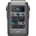 Портативная электростанция Anker Solix Solix C300 DC LiFePO4 288 Вт·ч 300 Вт с USB-C для питания и зарядки оборудования видеонаблюдения и сетевых устройств Портативная электростанция Anker Solix Solix C300 DC LiFePO4 288 Вт·ч 300 Вт с USB-C для питания и зарядки оборудования видеонаблюдения и сетевых устройств