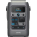 Портативная электростанция Anker Solix Solix C300 DC LiFePO4 288 Вт·ч 300 Вт с USB-C для питания и зарядки оборудования видеонаблюдения и сетевых устройств