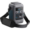 Портативная электростанция Anker Solix Solix C300 DC LiFePO4 288 Вт·ч 300 Вт с USB-C для питания и зарядки оборудования видеонаблюдения и сетевых устройств Портативная электростанция Anker Solix Solix C300 DC LiFePO4 288 Вт·ч 300 Вт с USB-C для питания и зарядки оборудования видеонаблюдения и сетевых устройств