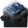 Портативная электростанция Anker Solix Solix C300 DC LiFePO4 288 Вт·ч 300 Вт с USB-C для питания и зарядки оборудования видеонаблюдения и сетевых устройств Портативная электростанция Anker Solix Solix C300 DC LiFePO4 288 Вт·ч 300 Вт с USB-C для питания и зарядки оборудования видеонаблюдения и сетевых устройств