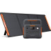 Портативная электростанция Jackery Explorer 1000 V2 LiFePO4 1070 Вт·ч для автономного электропитания дома и в походах