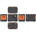 Портативная электростанция Jackery Explorer 1000 V2 LiFePO4 1070 Вт·ч для автономного электропитания дома и в походах Портативная электростанция Jackery Explorer 1000 V2 LiFePO4 1070 Вт·ч для автономного электропитания дома и в походах