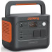 Портативная электростанция Jackery Explorer 1000 V2 LiFePO4 1070 Вт·ч для автономного электропитания дома и в походах