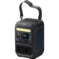 Портативная электростанция Anker Solix Solix C300X 288 Вт·ч 600 Вт для автономного электроснабжения и резервного питания Портативная электростанция Anker Solix Solix C300X 288 Вт·ч 600 Вт для автономного электроснабжения и резервного питания