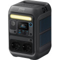 Портативная электростанция Anker Solix Solix C300X 288 Вт·ч 600 Вт для автономного электроснабжения и резервного питания Портативная электростанция Anker Solix Solix C300X 288 Вт·ч 600 Вт для автономного электроснабжения и резервного питания