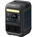 Портативная электростанция Anker Solix Solix C300X 288 Вт·ч 600 Вт для автономного электроснабжения и резервного питания
