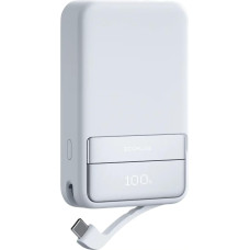 Powerbank EcoFlow Rapid Magnetic 10000 мАч с MagSafe и USB-C для мобильных устройств