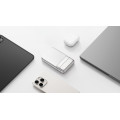 Powerbank EcoFlow Rapid Magnetic 10000 мАч с MagSafe и USB-C для мобильных устройств Powerbank EcoFlow Rapid Magnetic 10000 мАч с MagSafe и USB-C для мобильных устройств
