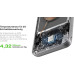 Powerbank EcoFlow Rapid Magnetic 10000 мАч с MagSafe и USB-C для мобильных устройств