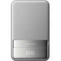 Powerbank EcoFlow Rapid Magnetic 10000 мАч с MagSafe и USB-C для мобильных устройств Powerbank EcoFlow Rapid Magnetic 10000 мАч с MagSafe и USB-C для мобильных устройств
