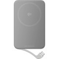 Powerbank EcoFlow Rapid Magnetic 10000 мАч с MagSafe и USB-C для мобильных устройств Powerbank EcoFlow Rapid Magnetic 10000 мАч с MagSafe и USB-C для мобильных устройств