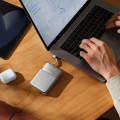 Powerbank EcoFlow Rapid Magnetic 10000 мАч с MagSafe и USB-C для мобильных устройств Powerbank EcoFlow Rapid Magnetic 10000 мАч с MagSafe и USB-C для мобильных устройств