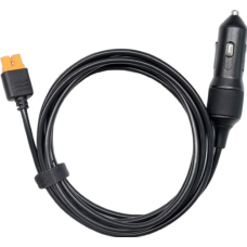 Зарядный кабель EcoFlow Ladekabel EF-RAPID5000-EU XT60 2x USB-C для портативных электростанций и повербанков