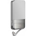 Внешний аккумулятор Powerbank EcoFlow RAPID 5000 мАч с магнитным креплением и MagSafe, серебристый, для мобильных устройств