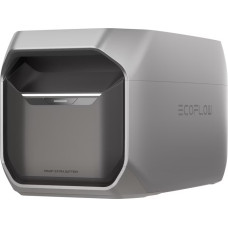 Дополнительная батарея EcoFlow Delta 3 Batterie LiFePO4 1024 Вт·ч для портативной электростанции
