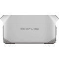 Дополнительная батарея EcoFlow Delta 3 Batterie LiFePO4 1024 Вт·ч для портативной электростанции Дополнительная батарея EcoFlow Delta 3 Batterie LiFePO4 1024 Вт·ч для портативной электростанции