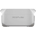 Дополнительная батарея EcoFlow Delta 3 Batterie LiFePO4 1024 Вт·ч для портативной электростанции