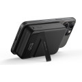 Внешний аккумулятор EcoFlow Rapid 10000 мАч с MagSafe и Qi2 USB-C powerbank для смартфона Внешний аккумулятор EcoFlow Rapid 10000 мАч с MagSafe и Qi2 USB-C powerbank для смартфона