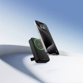 Внешний аккумулятор EcoFlow Rapid 10000 мАч с MagSafe и Qi2 USB-C powerbank для смартфона Внешний аккумулятор EcoFlow Rapid 10000 мАч с MagSafe и Qi2 USB-C powerbank для смартфона