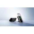 Внешний аккумулятор EcoFlow Rapid 10000 мАч с MagSafe и Qi2 USB-C powerbank для смартфона Внешний аккумулятор EcoFlow Rapid 10000 мАч с MagSafe и Qi2 USB-C powerbank для смартфона