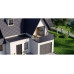 Микроинвертор EcoFlow Stream для солнечных панелей, сетевой инвертор 800 Вт IP67 с Bluetooth