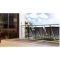 Микроинвертор EcoFlow Stream для солнечных панелей, сетевой инвертор 800 Вт IP67 с Bluetooth Микроинвертор EcoFlow Stream для солнечных панелей, сетевой инвертор 800 Вт IP67 с Bluetooth