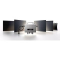 Микроинвертор EcoFlow Stream для солнечных панелей, сетевой инвертор 800 Вт IP67 с Bluetooth Микроинвертор EcoFlow Stream для солнечных панелей, сетевой инвертор 800 Вт IP67 с Bluetooth
