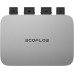 Микроинвертор EcoFlow STREAM солнечный для домашних электросетей 230 В и питания бытовых приборов